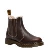 Buty Dr. Martens 2976 Leonore II Dark Brown Grizzly 41418200